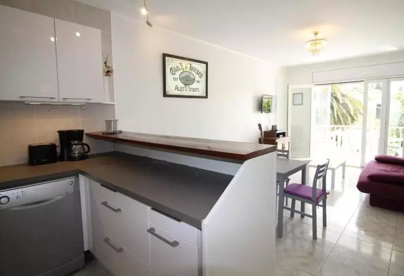 Apartamentos Bahia