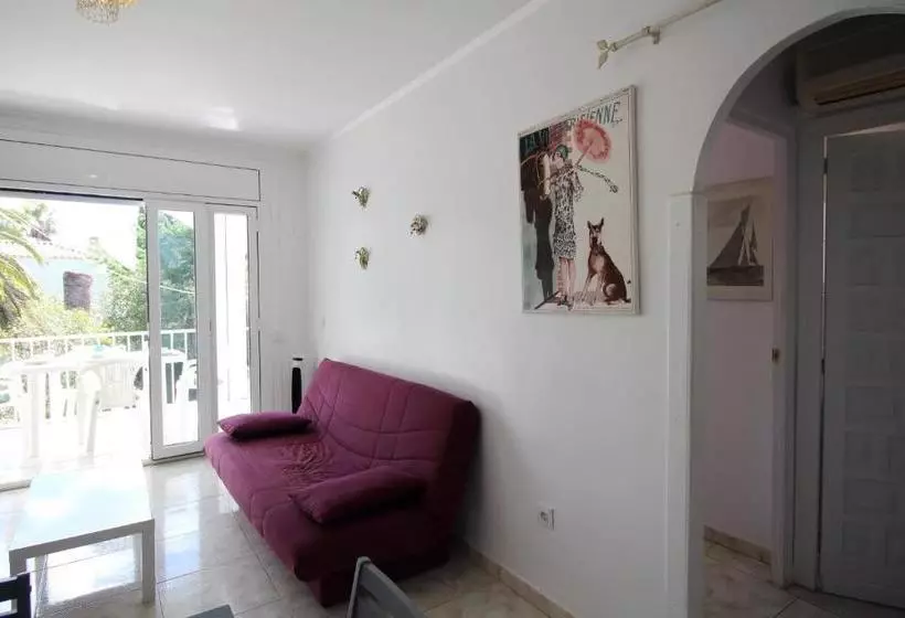 Apartamentos Bahia
