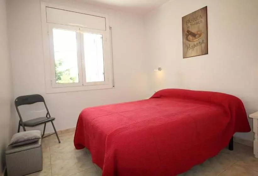 Apartamentos Bahia