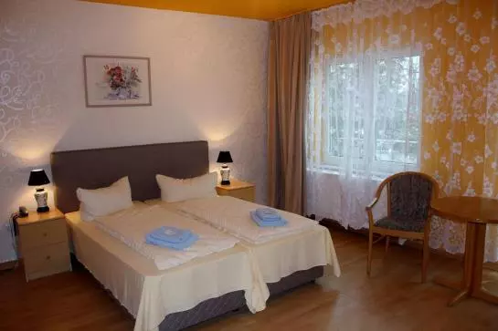 Apartmenthoteldahlem