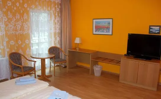 Apartmenthoteldahlem
