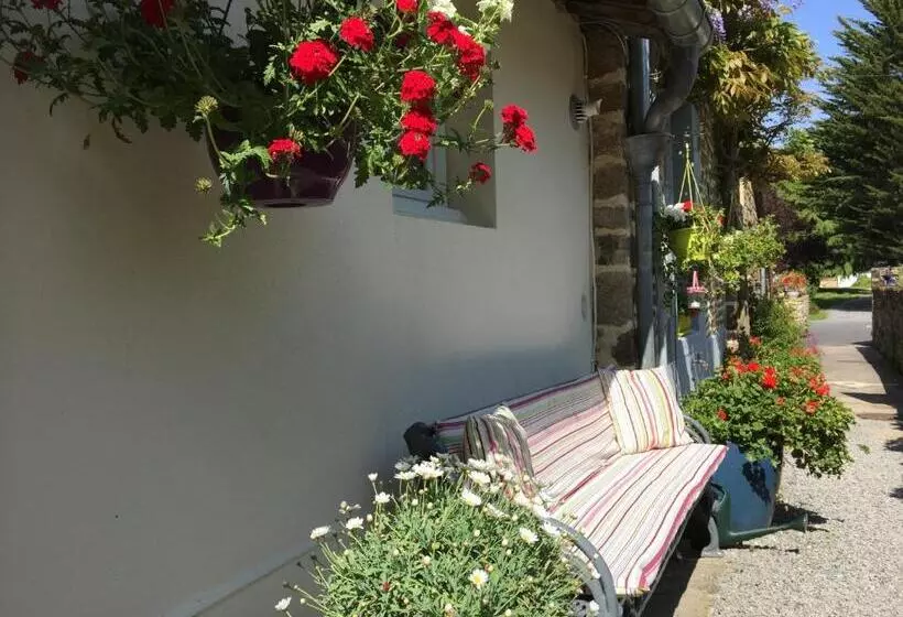 Bed and Breakfast Au Bon Accueil