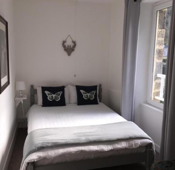 민박 Au Bon Accueil