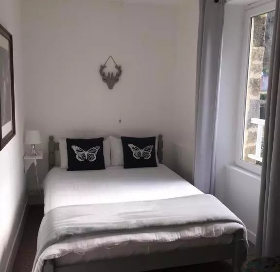 Bed and Breakfast Au Bon Accueil