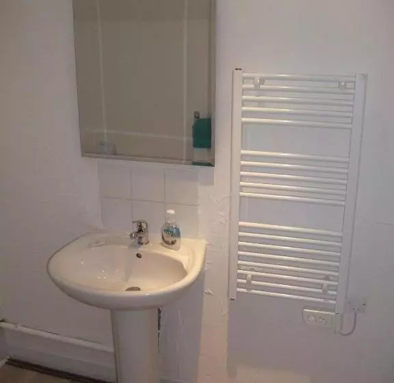 Bed and Breakfast Au Bon Accueil