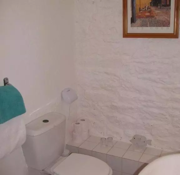 Bed and Breakfast Au Bon Accueil