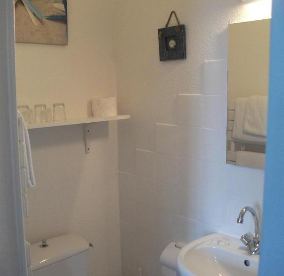 민박 Au Bon Accueil