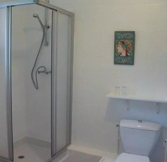 Bed and Breakfast Au Bon Accueil