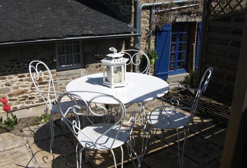 민박 Au Bon Accueil