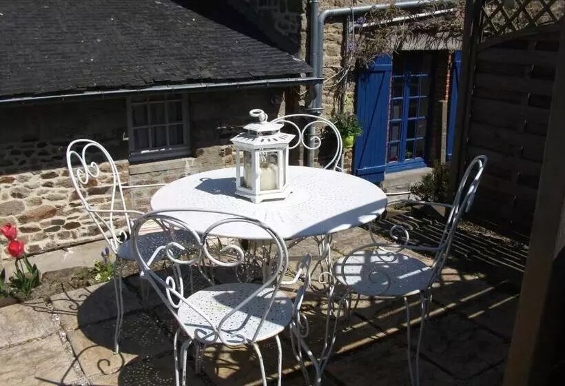 Bed and Breakfast Au Bon Accueil