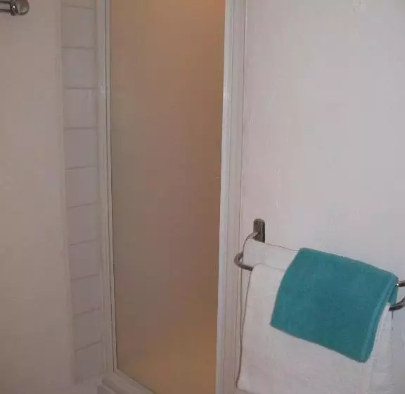 Bed and Breakfast Au Bon Accueil