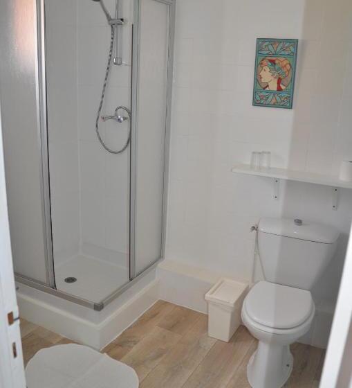 민박 Au Bon Accueil