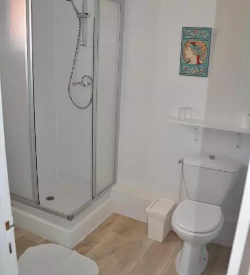 Bed and Breakfast Au Bon Accueil