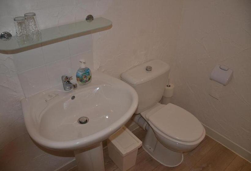 민박 Au Bon Accueil