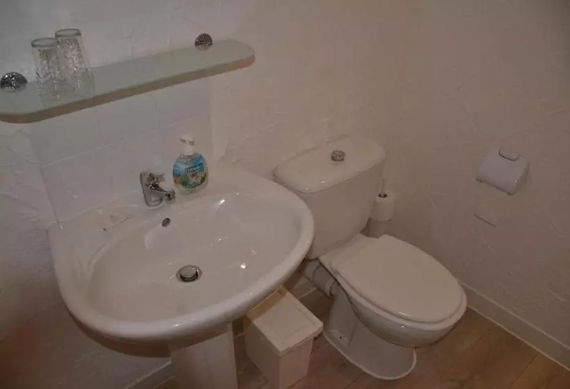 Bed and Breakfast Au Bon Accueil