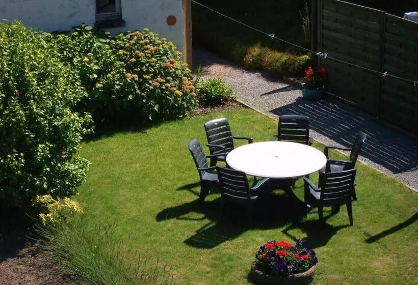 Bed and Breakfast Au Bon Accueil