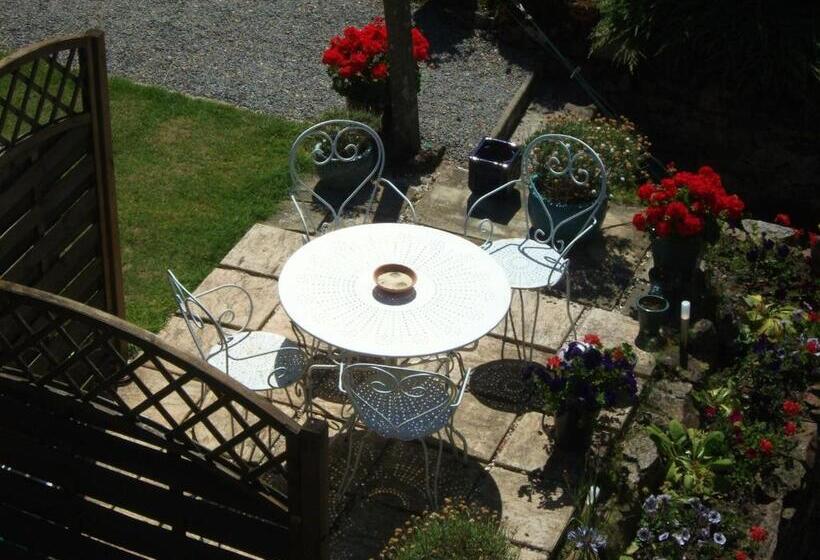 민박 Au Bon Accueil