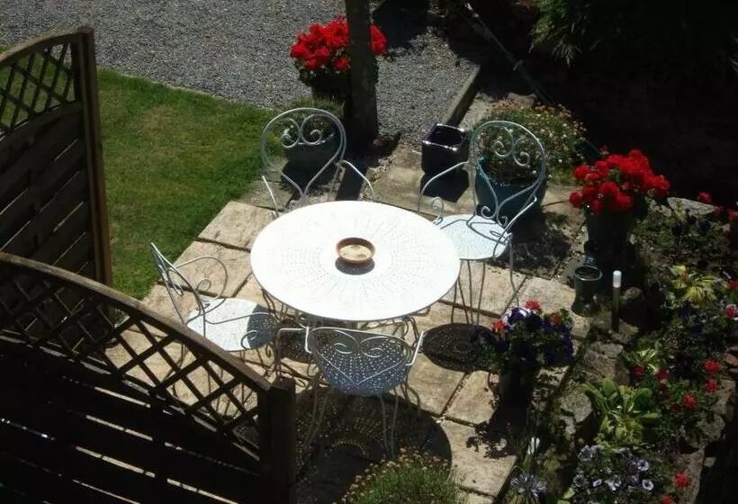 Bed and Breakfast Au Bon Accueil