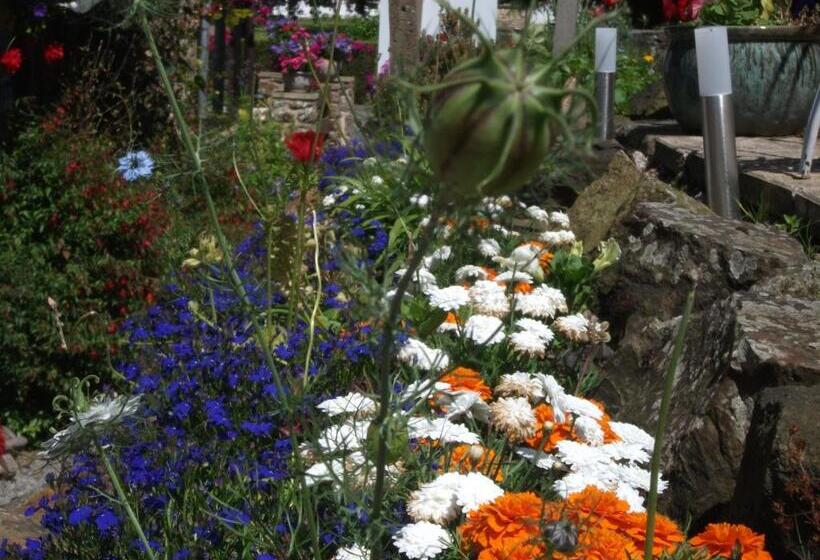 민박 Au Bon Accueil