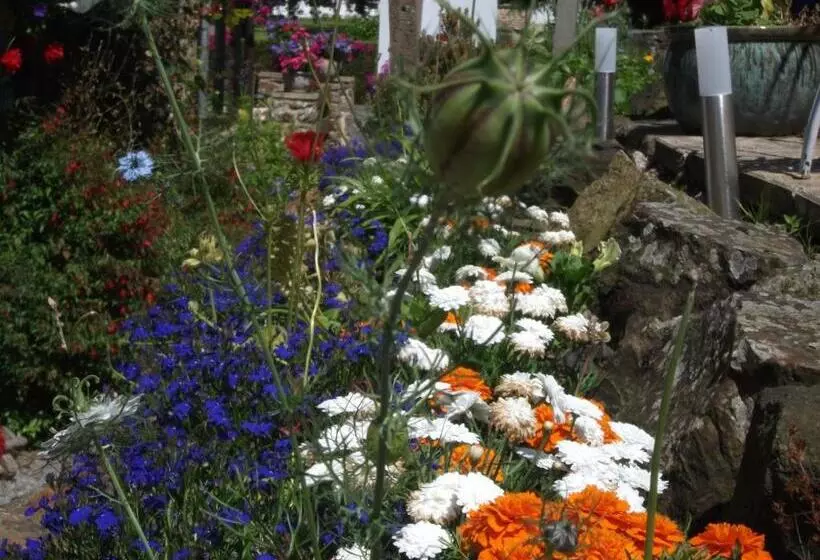 Bed and Breakfast Au Bon Accueil