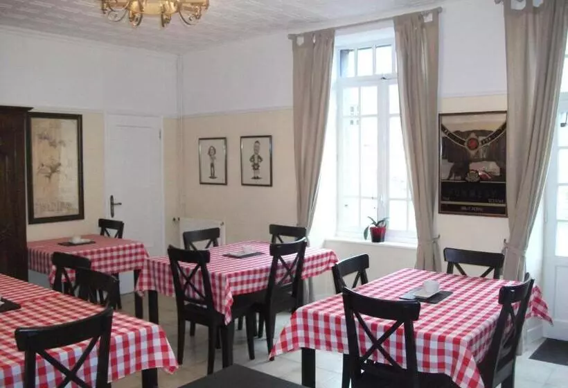 Bed and Breakfast Au Bon Accueil