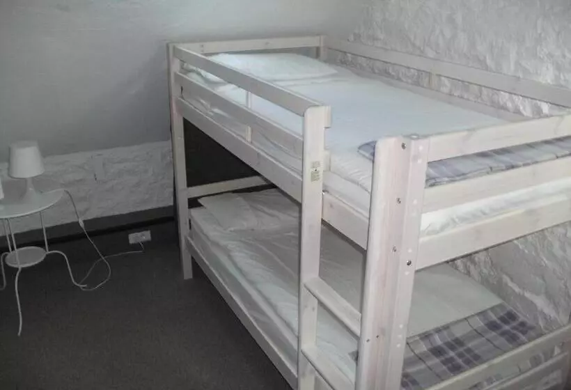 Bed and Breakfast Au Bon Accueil