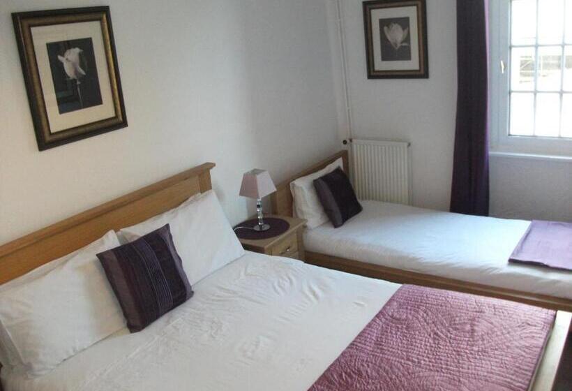 민박 Au Bon Accueil