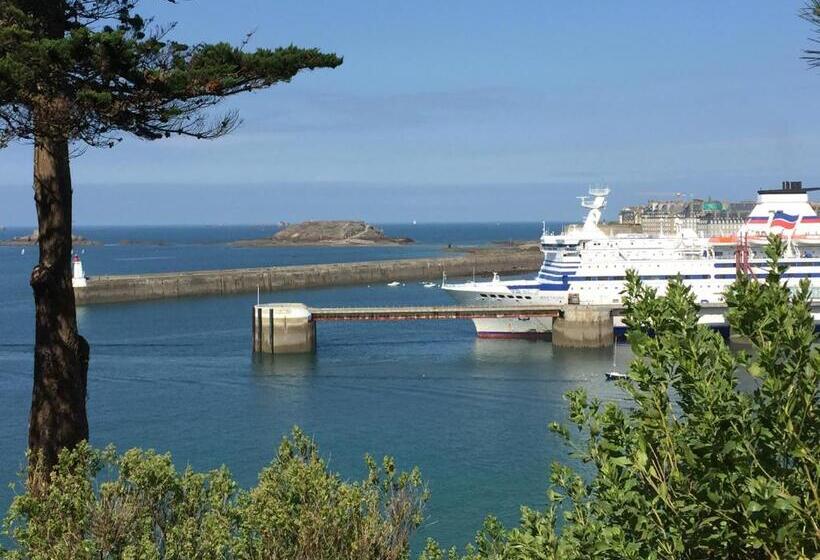 민박 Au Bon Accueil