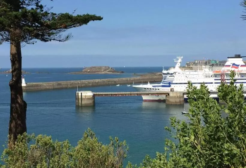 Bed and Breakfast Au Bon Accueil