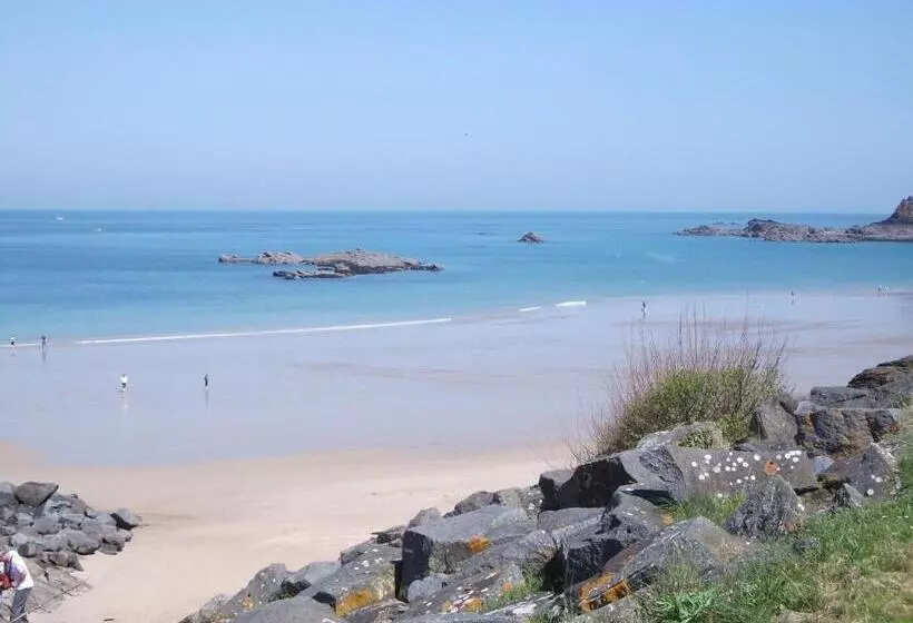 Bed and Breakfast Au Bon Accueil