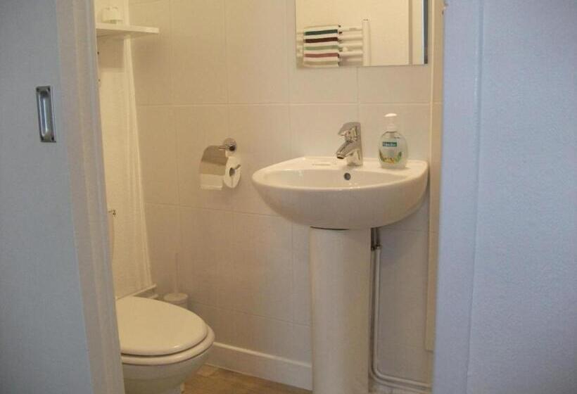 민박 Au Bon Accueil