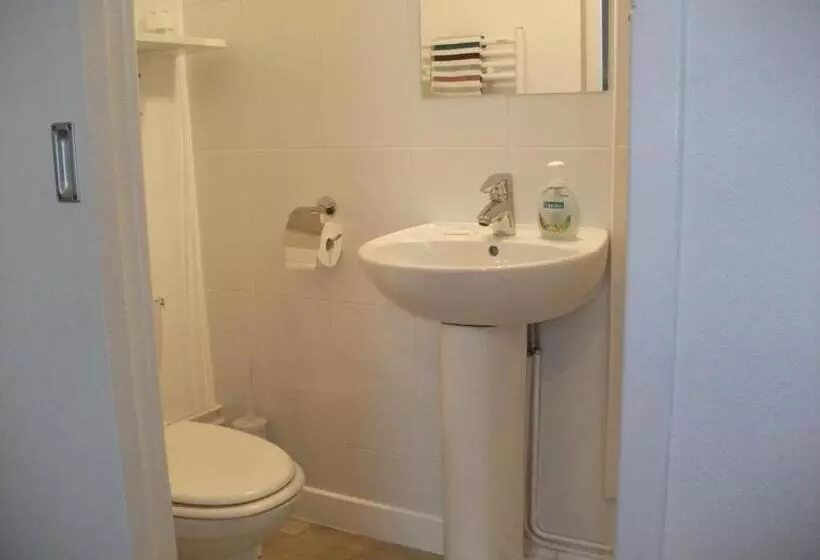 Bed and Breakfast Au Bon Accueil