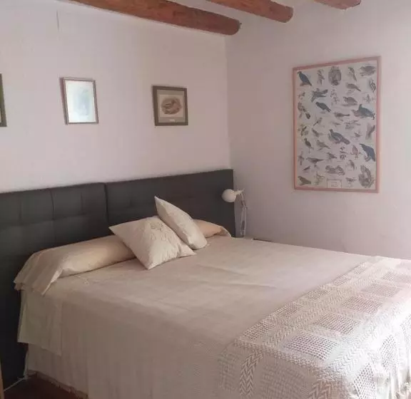 Casa Rural Boletas