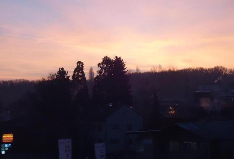 Enjoyhotel Garni Korntal Stuttgart