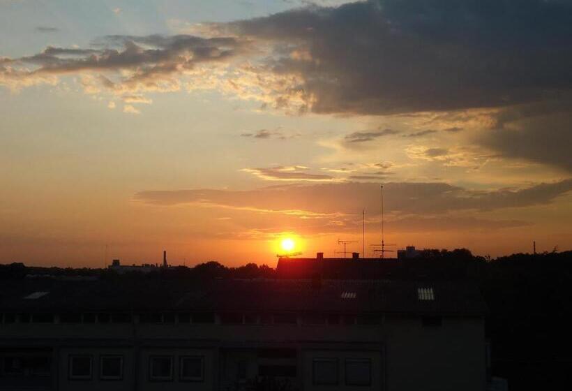 Enjoyhotel Garni Korntal Stuttgart