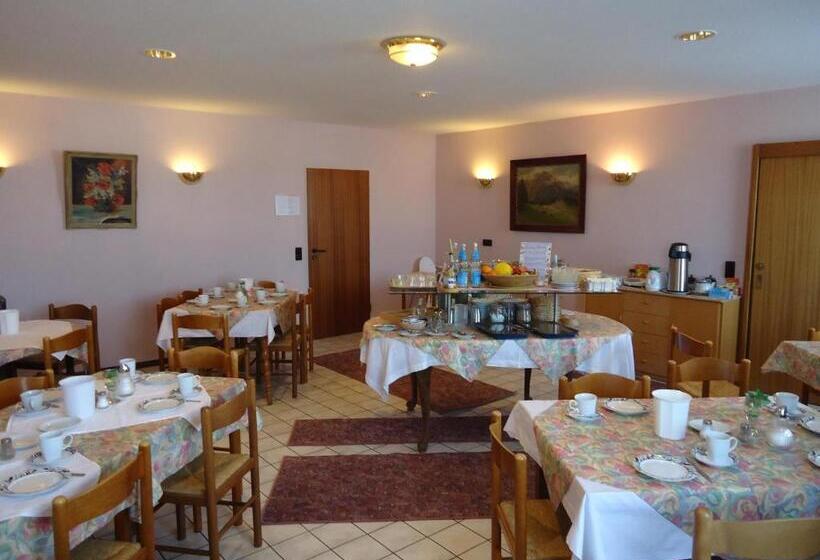 Enjoyhotel Garni Korntal Stuttgart