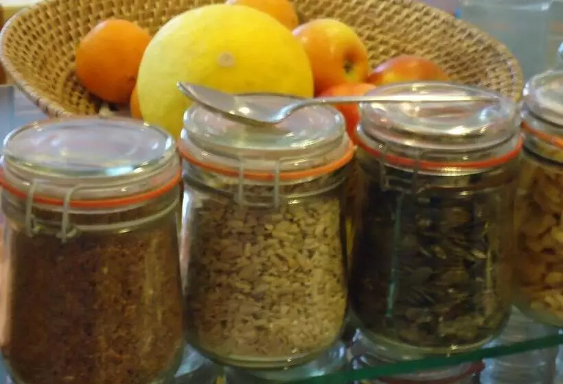 Enjoyhotel Garni Korntal Stuttgart