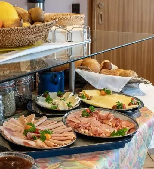 Enjoyhotel Garni Korntal Stuttgart