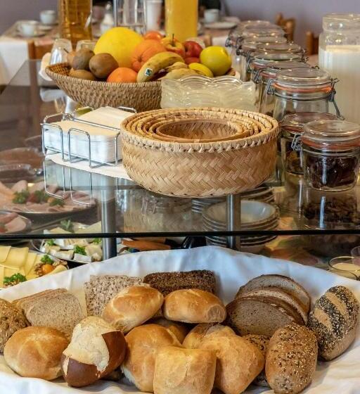 Enjoyhotel Garni Korntal Stuttgart