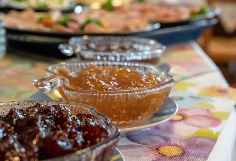 Enjoyhotel Garni Korntal Stuttgart