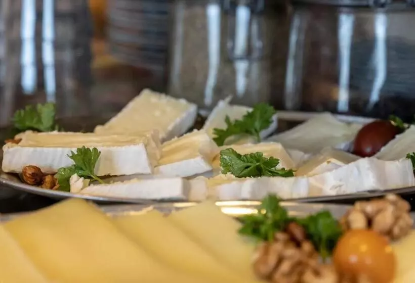 Enjoyhotel Garni Korntal Stuttgart