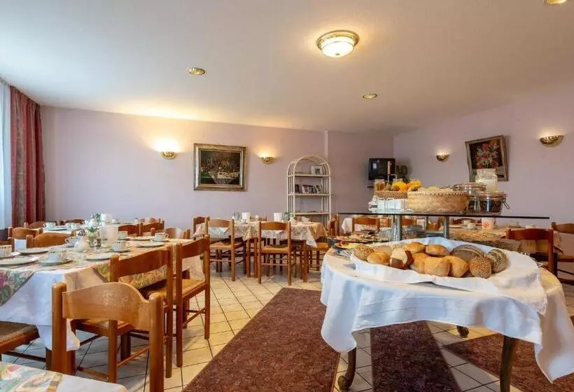 Enjoyhotel Garni Korntal Stuttgart