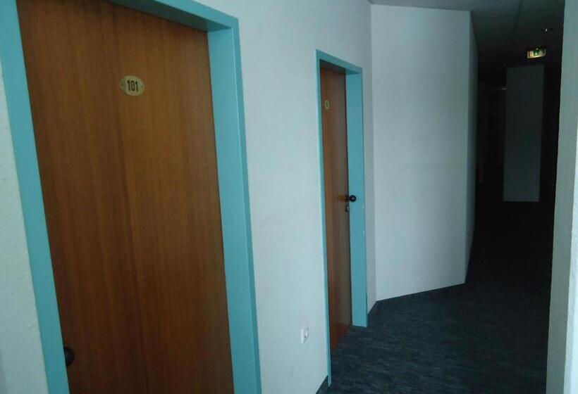 Enjoyhotel Garni Korntal Stuttgart