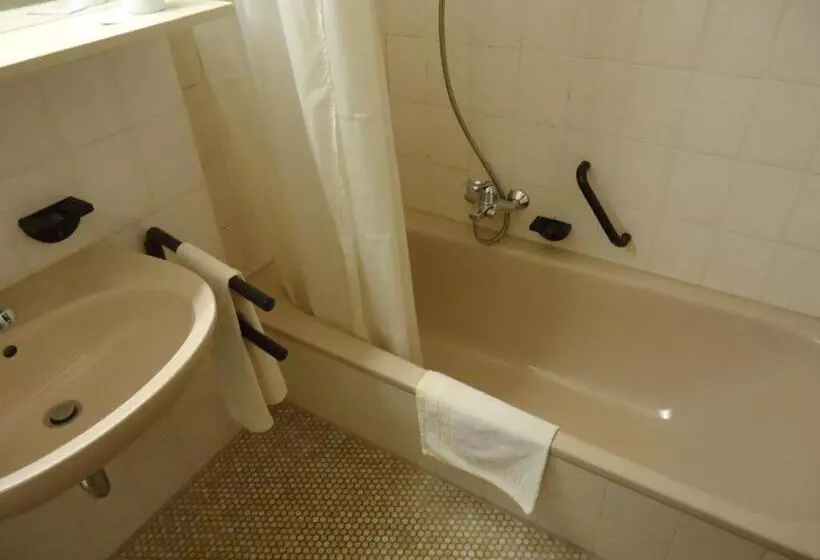 Enjoyhotel Garni Korntal Stuttgart