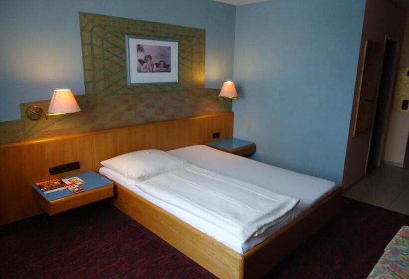 Enjoyhotel Garni Korntal Stuttgart