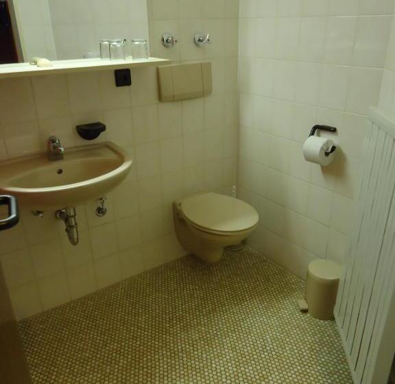 Enjoyhotel Garni Korntal Stuttgart