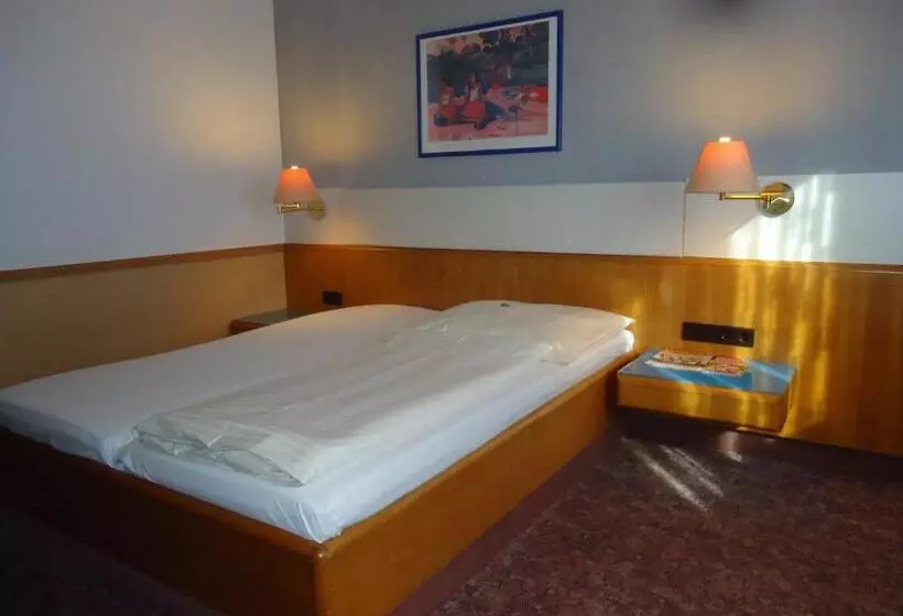 Enjoyhotel Garni Korntal Stuttgart