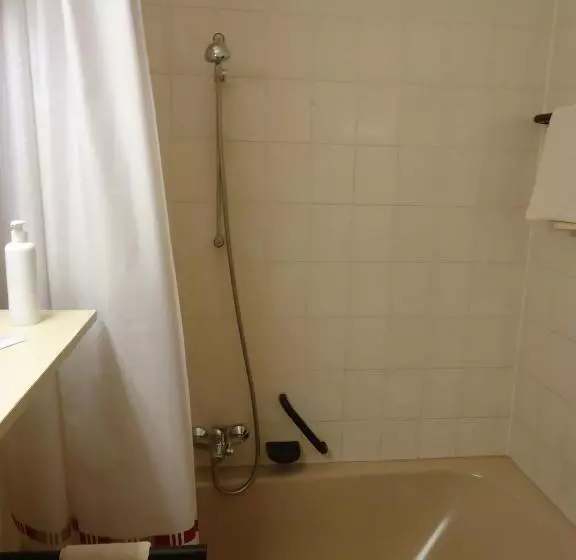 Enjoyhotel Garni Korntal Stuttgart