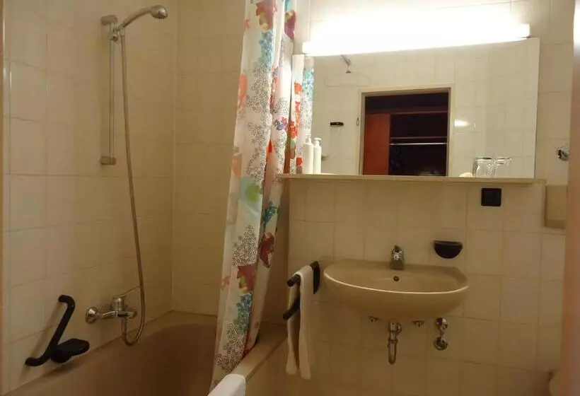 Enjoyhotel Garni Korntal Stuttgart