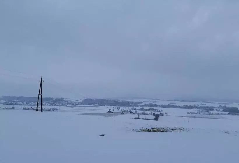 Geinberg Suites & Via Nova Lodges